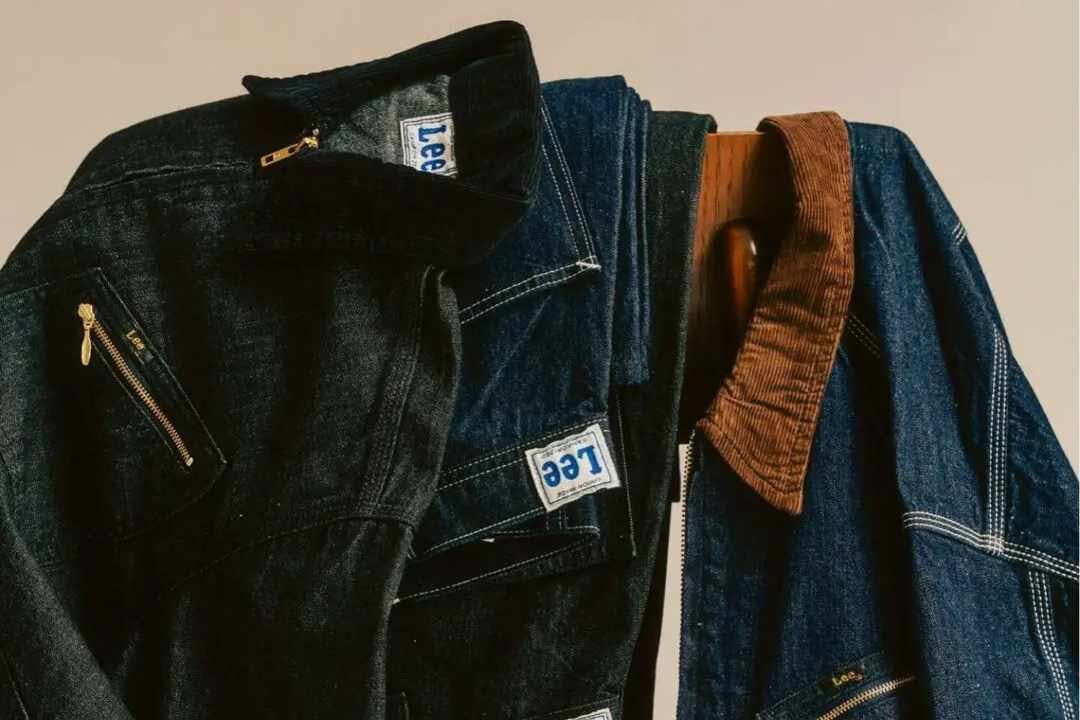 lee wrangler jeans in japan