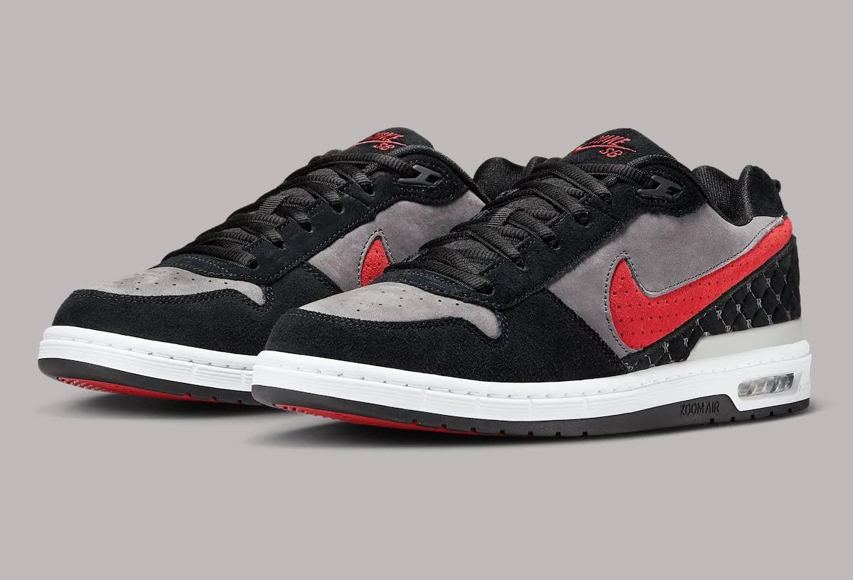 nike sb p-rod 1 bred
