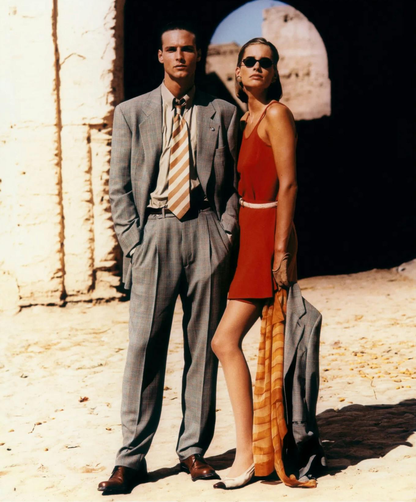armani-archivio-50th-anniversary-collection