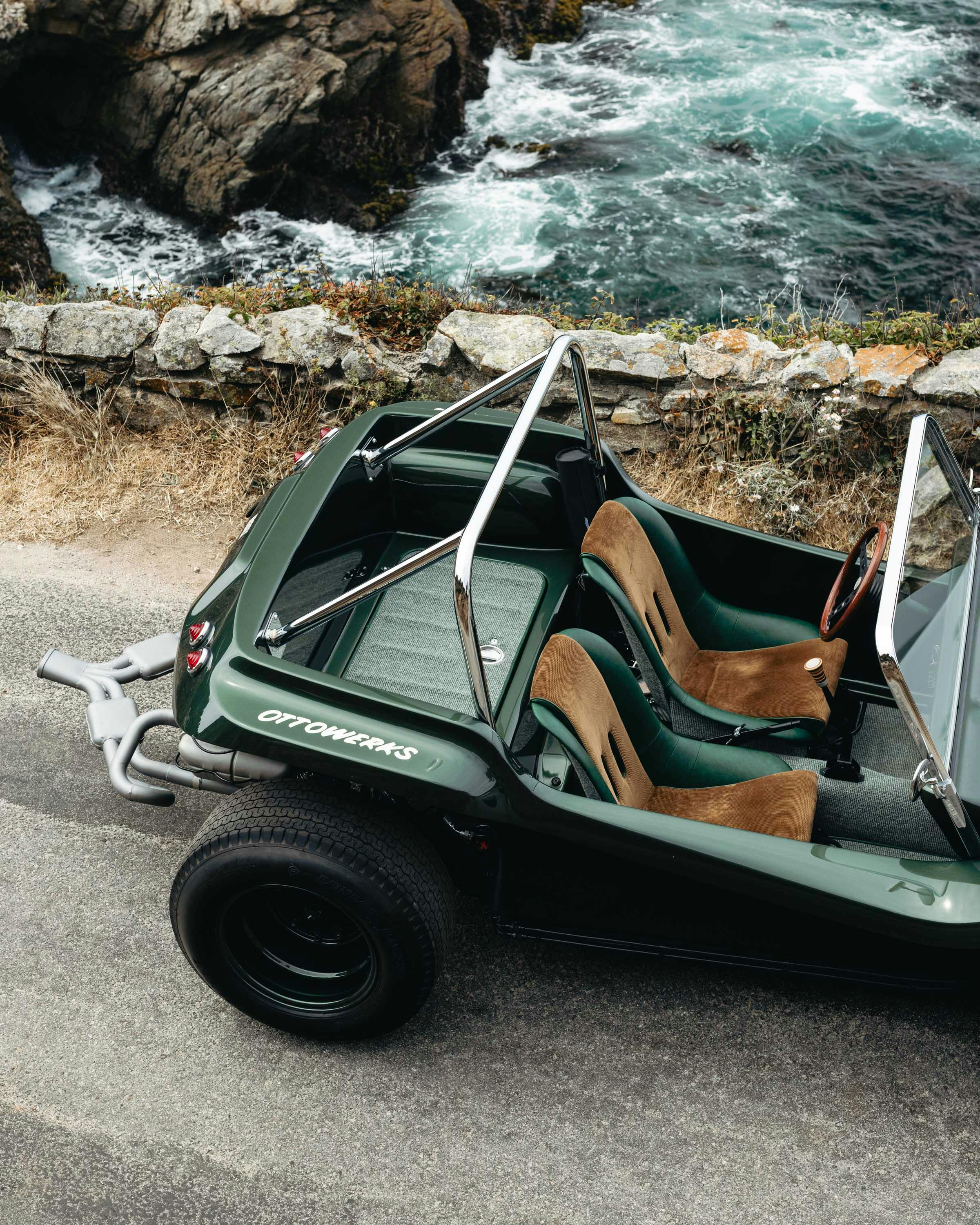 OTTO WERKS Buggy