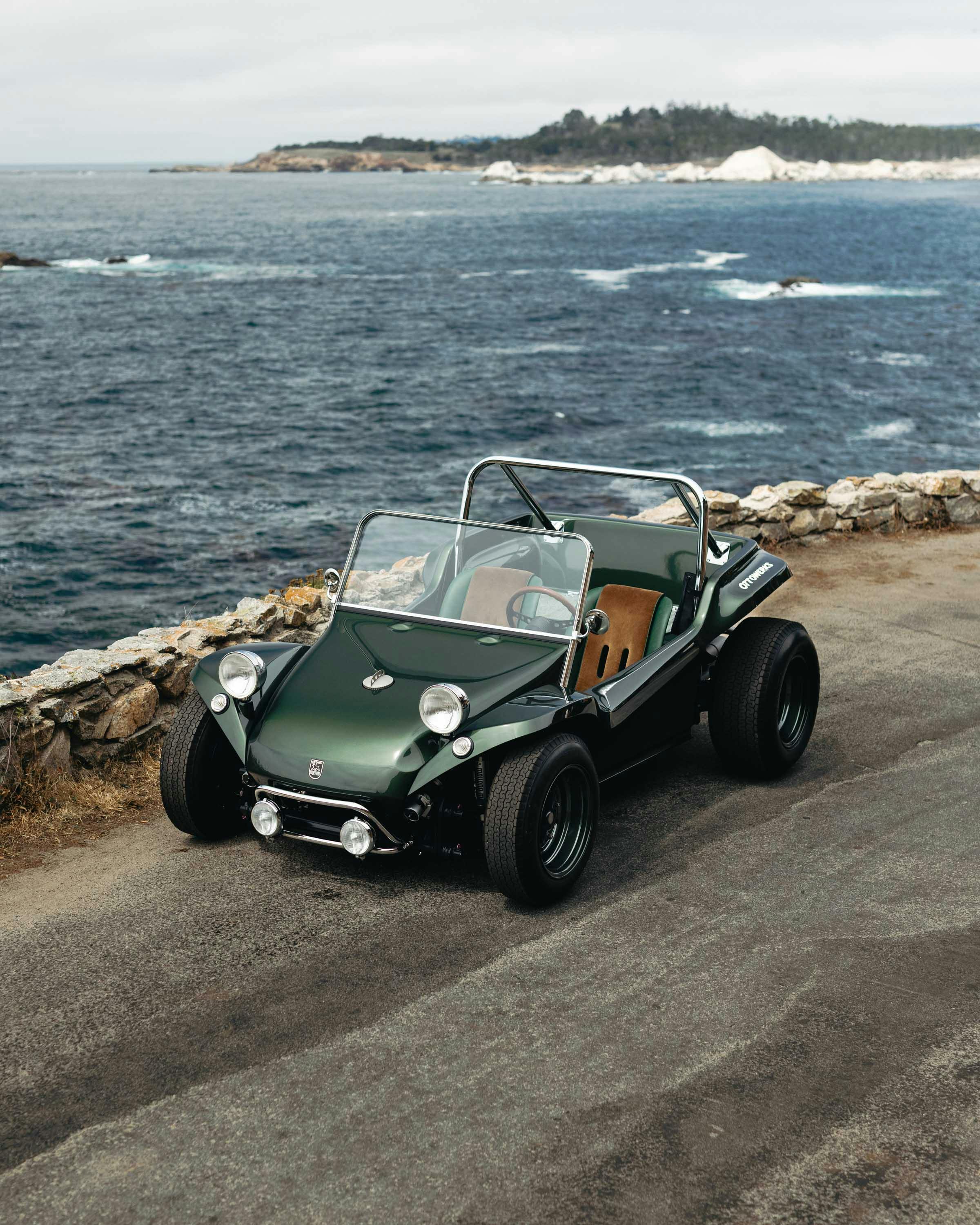 OTTO WERKS Buggy