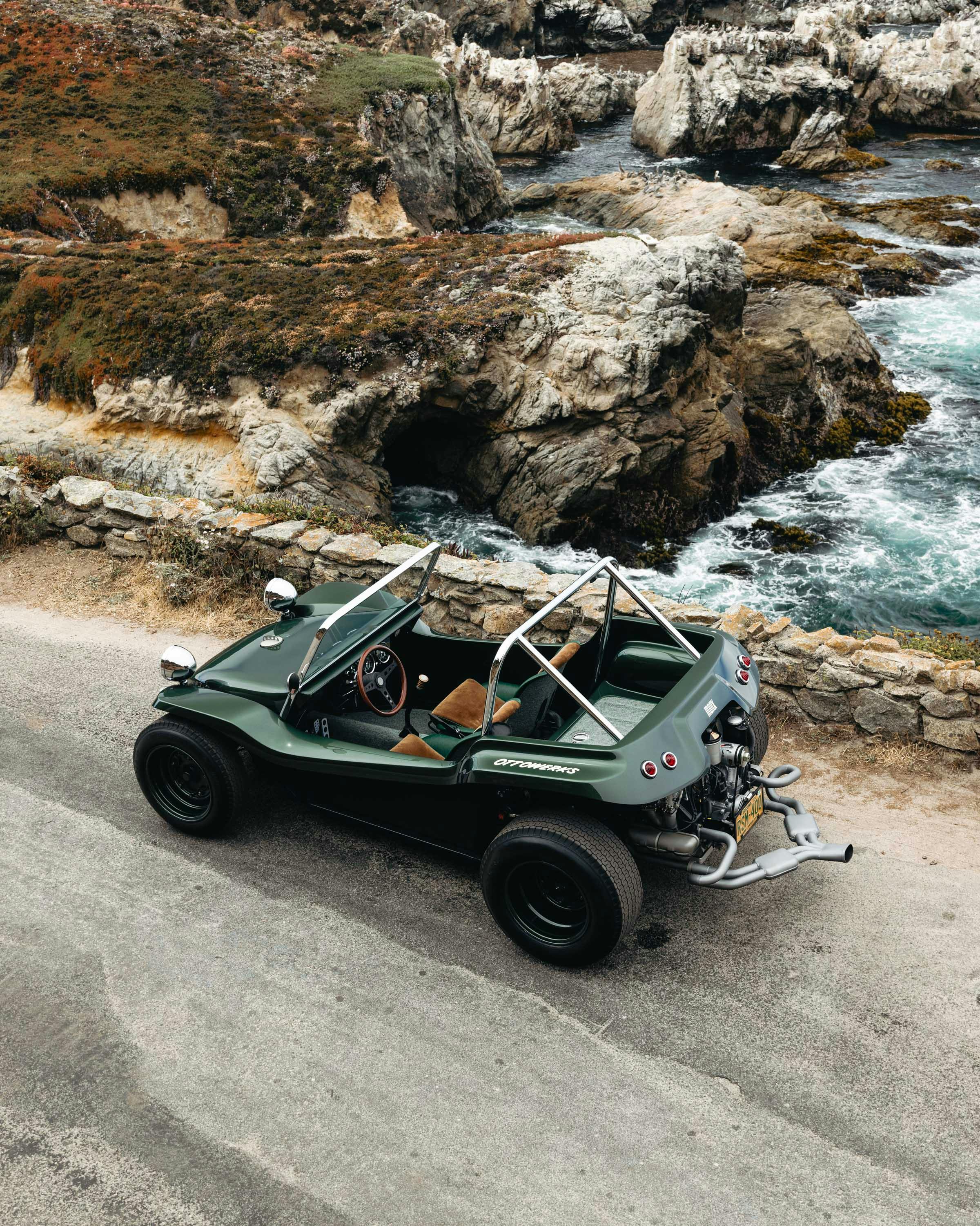OTTO WERKS Buggy