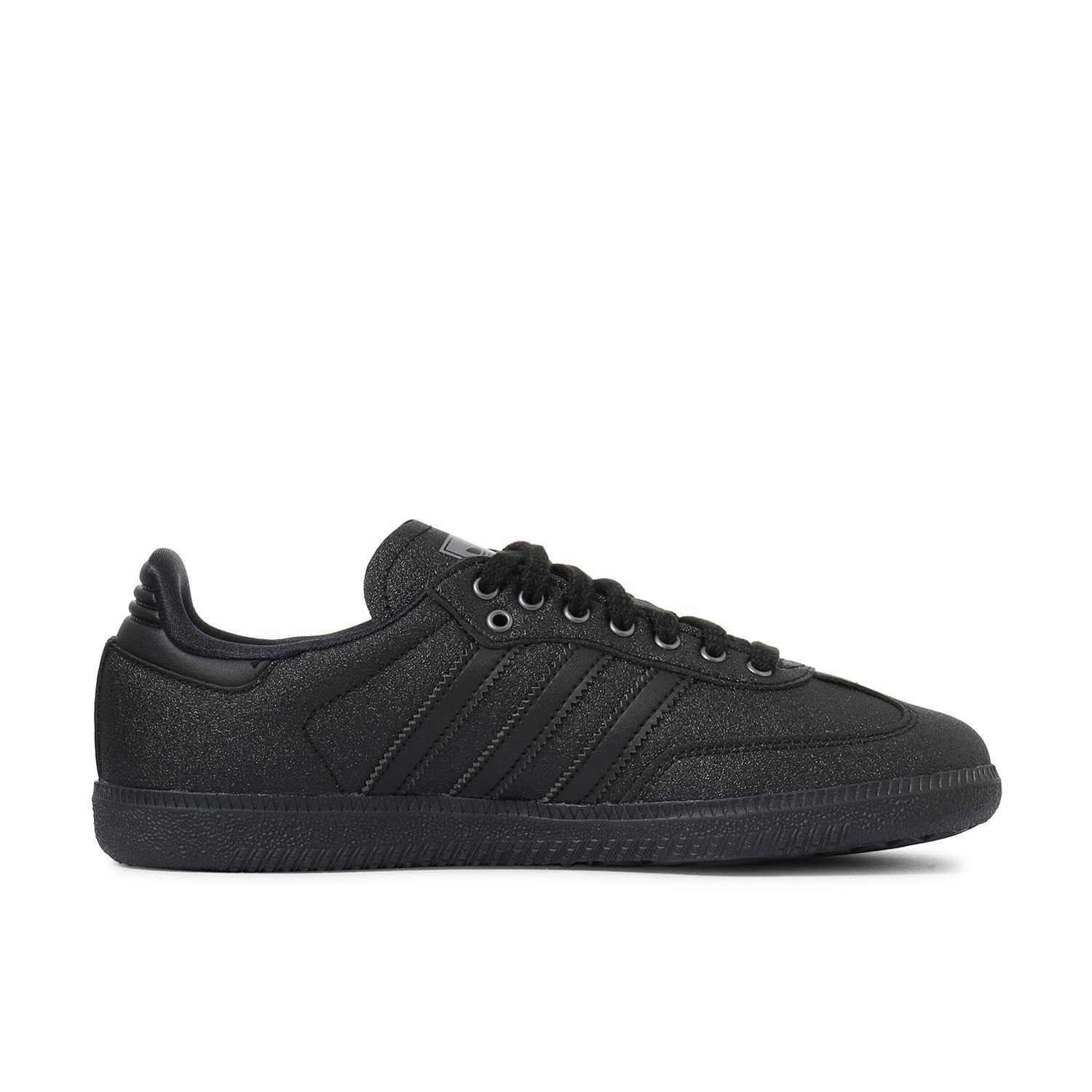 adidas samba with sparkles