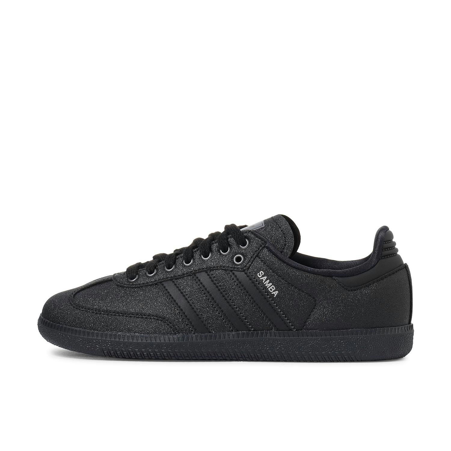 adidas samba with sparkles