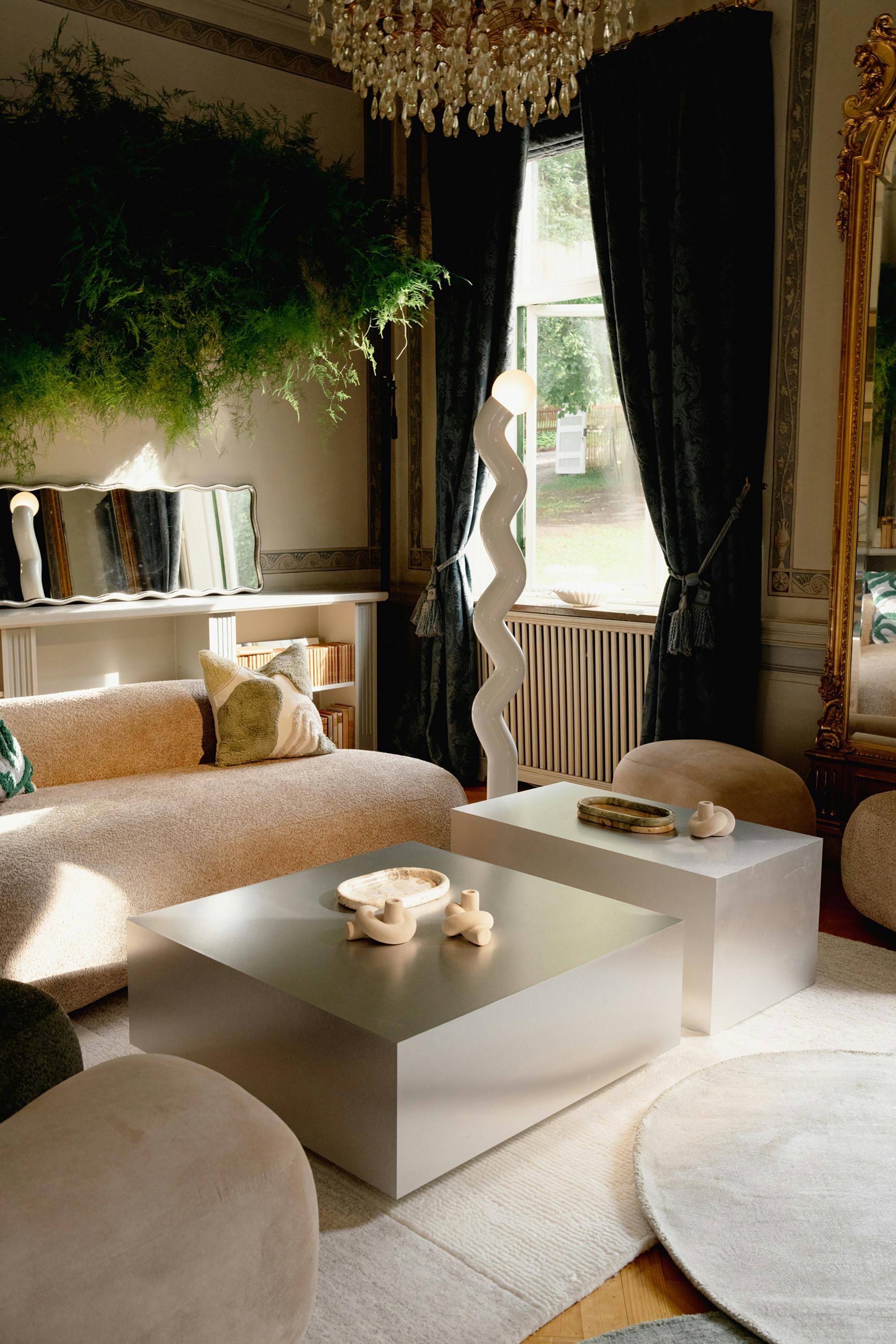If Anyone Can Take On Scandi Design, It's Westwing