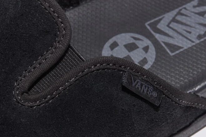 Vans MTE Harbor Black