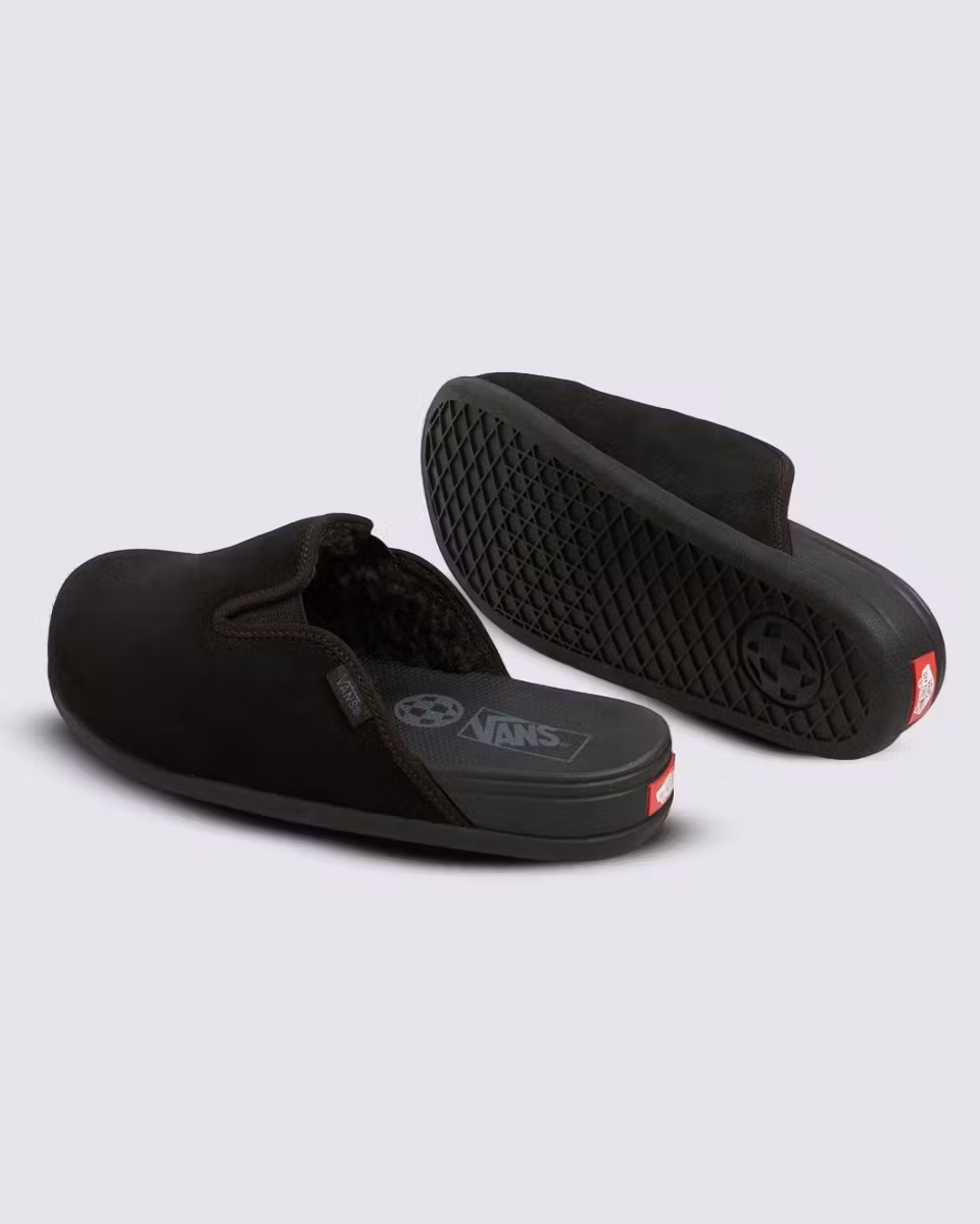 Vans MTE Harbor Black