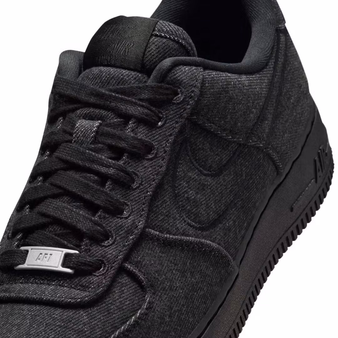 Nike Denim