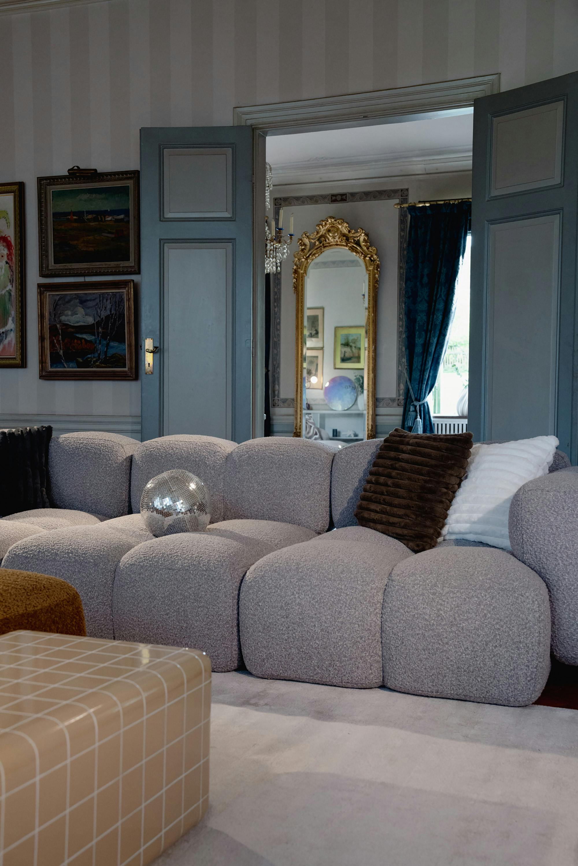 If Anyone Can Take On Scandi Design, It's Westwing