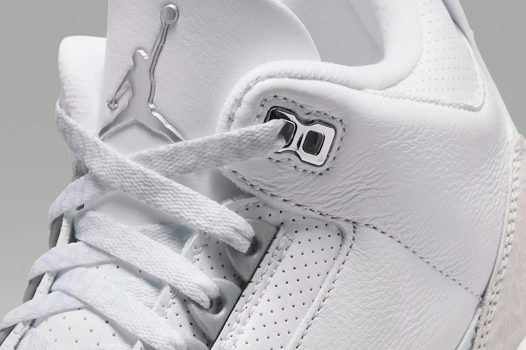 Jordan 3 World's Best Dad
