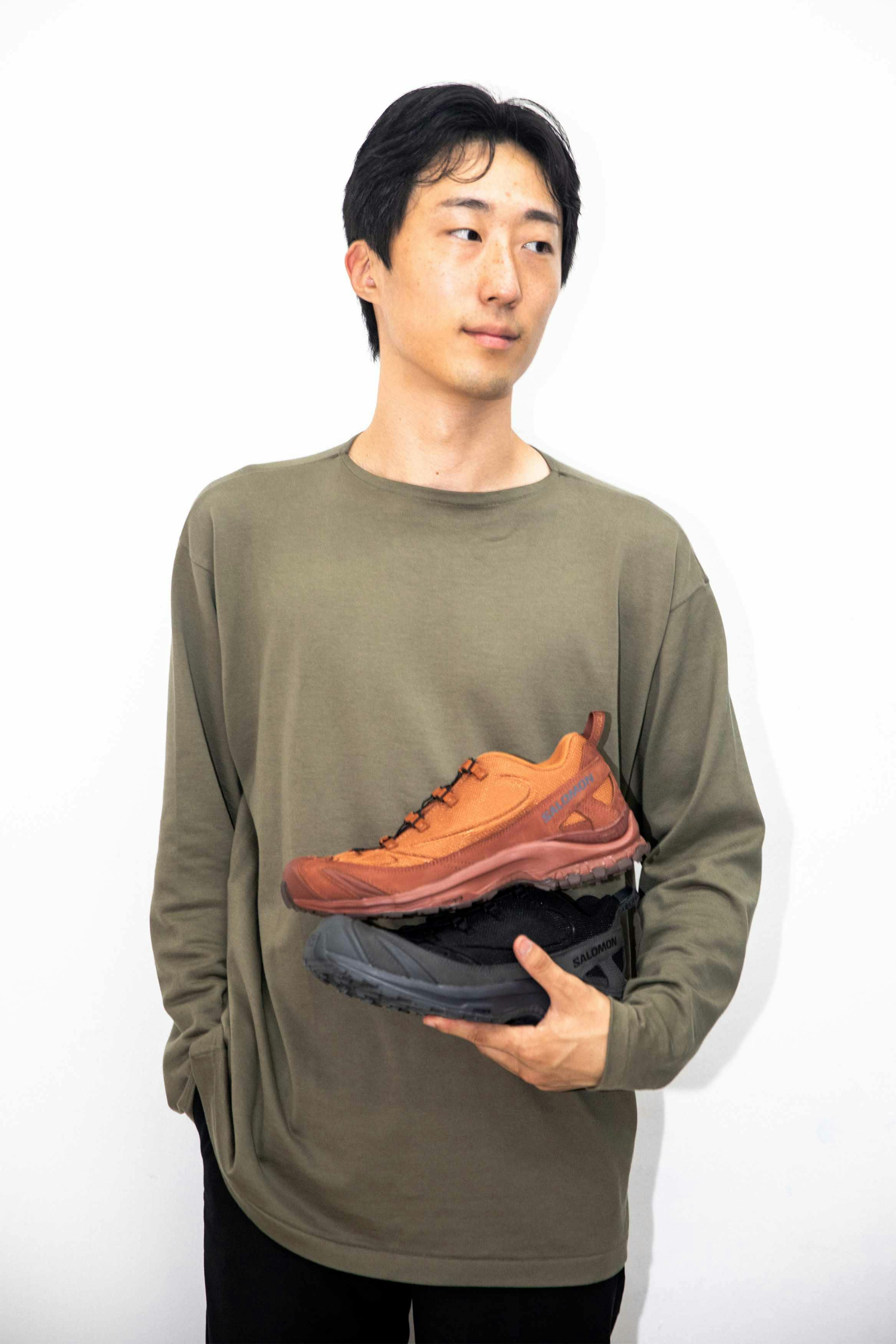 jeong li designer interview seoul