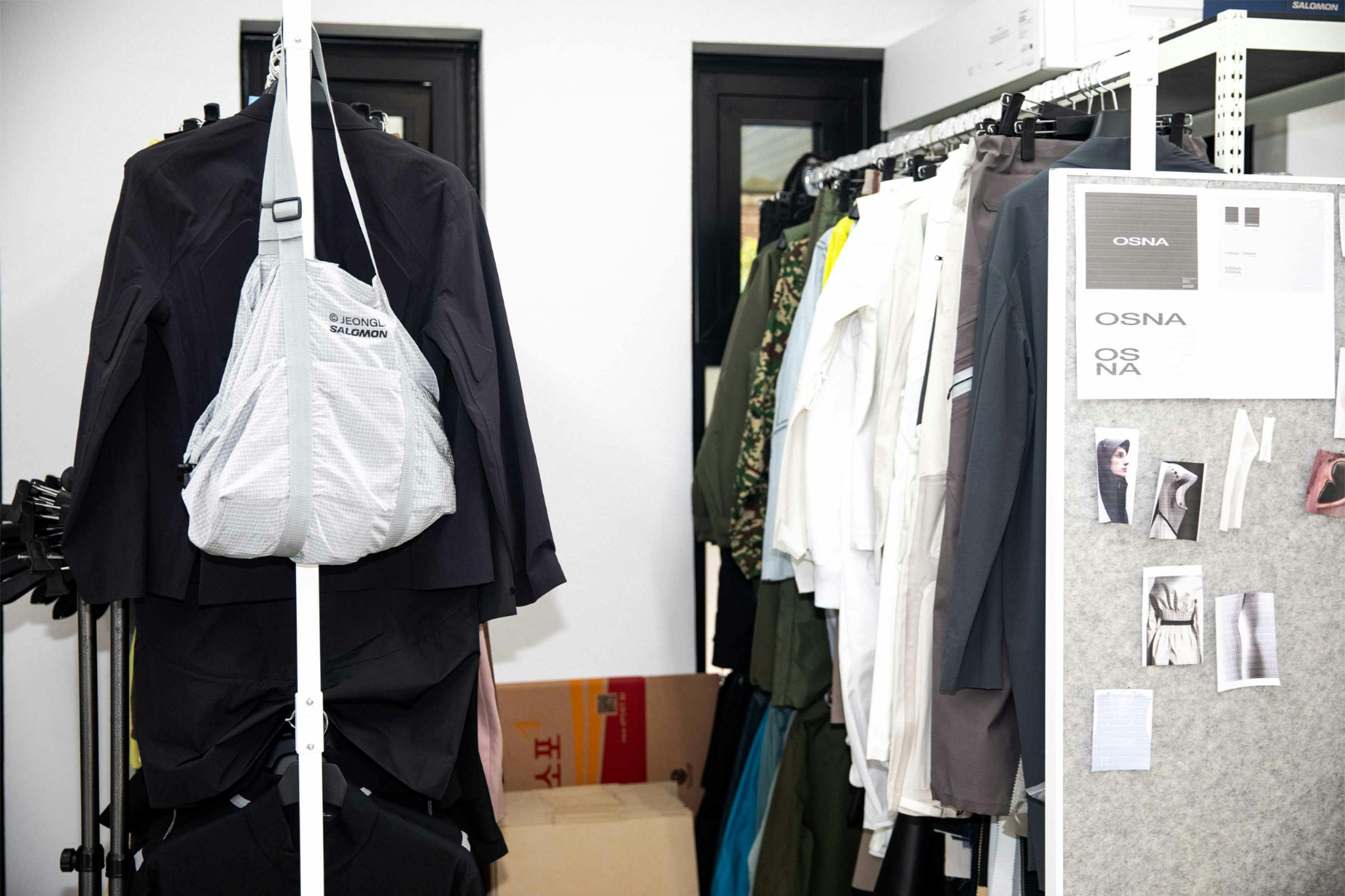 jeong li designer interview seoul