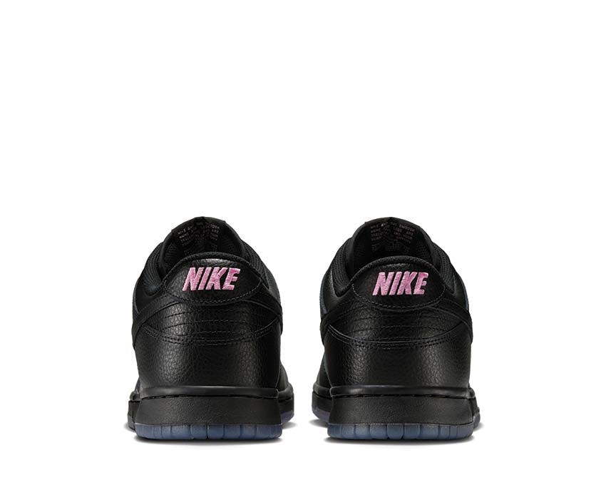 Nike invisible