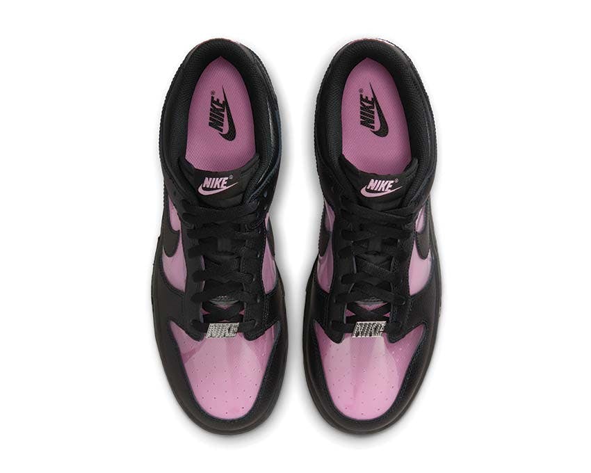 Nike invisible