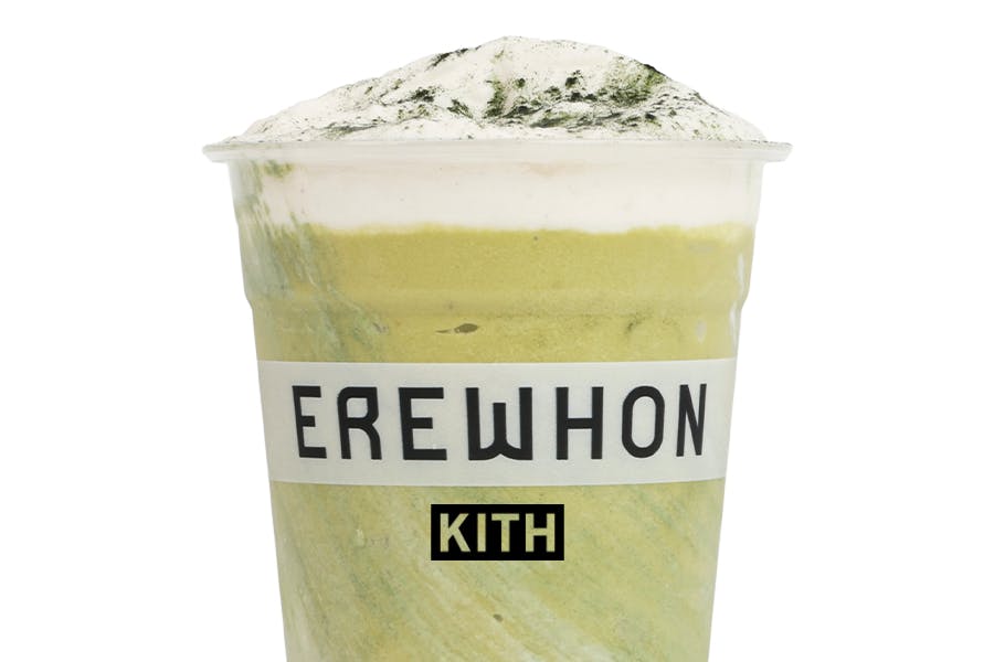 Erewhon Kith