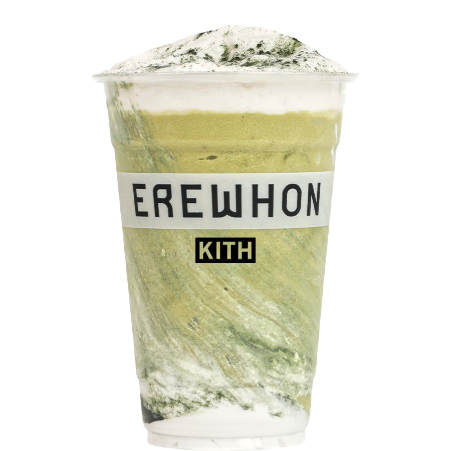 Erewhon Kith