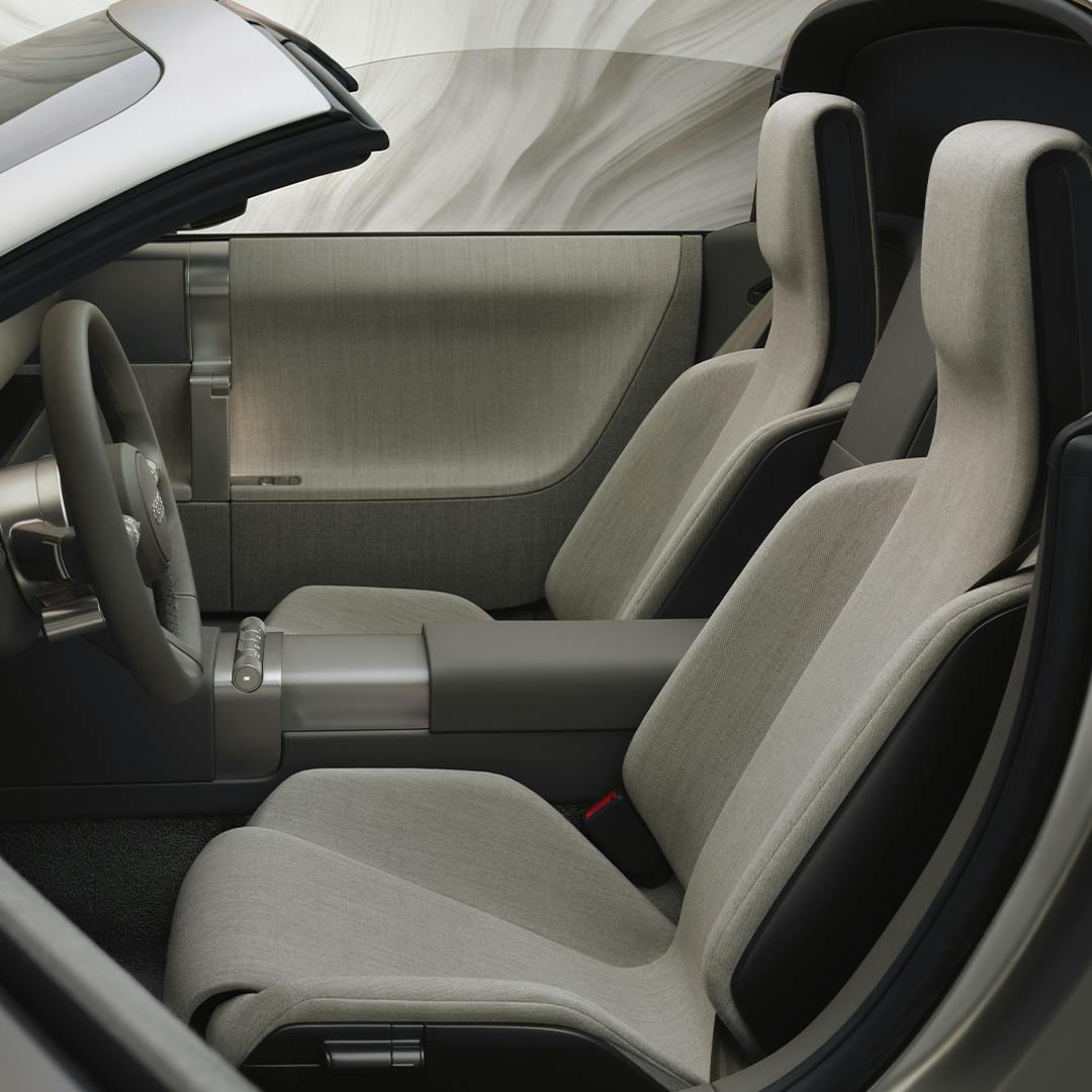 Audi Concept C