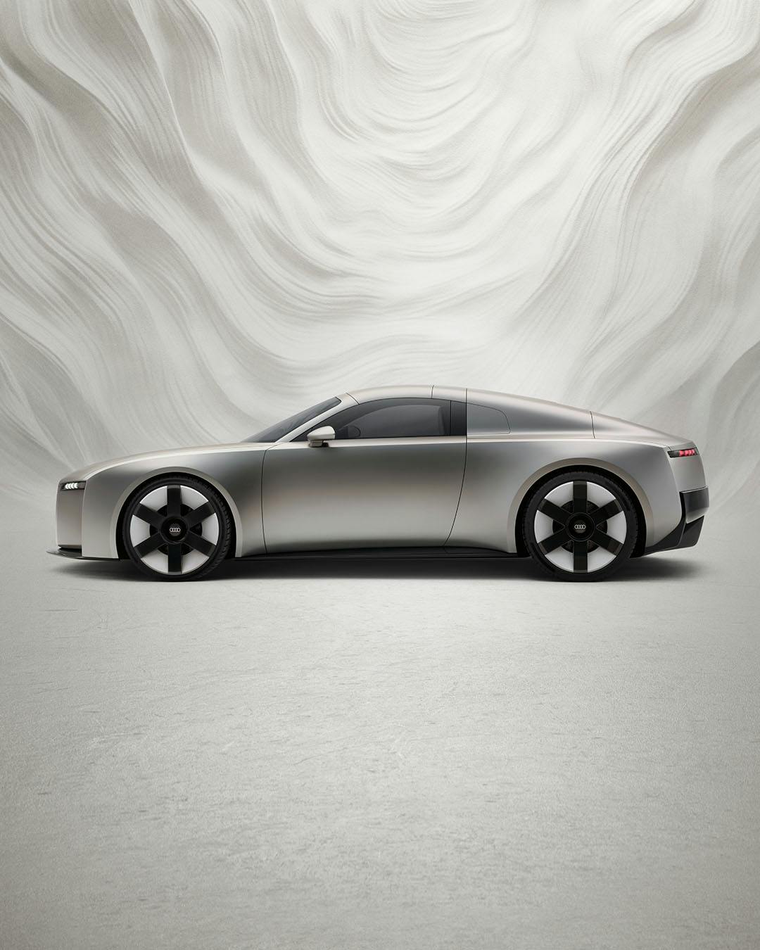 Audi Concept C