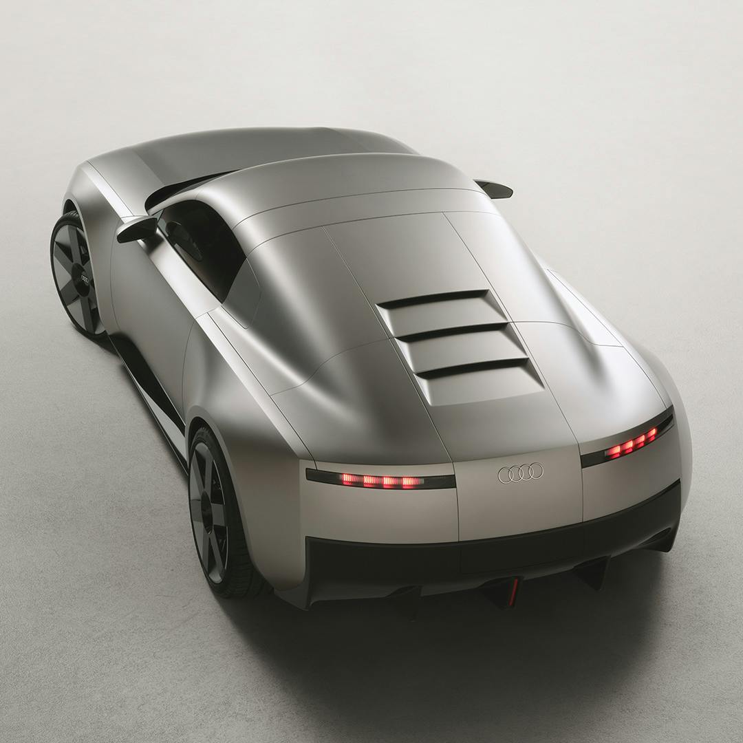 Audi Concept C