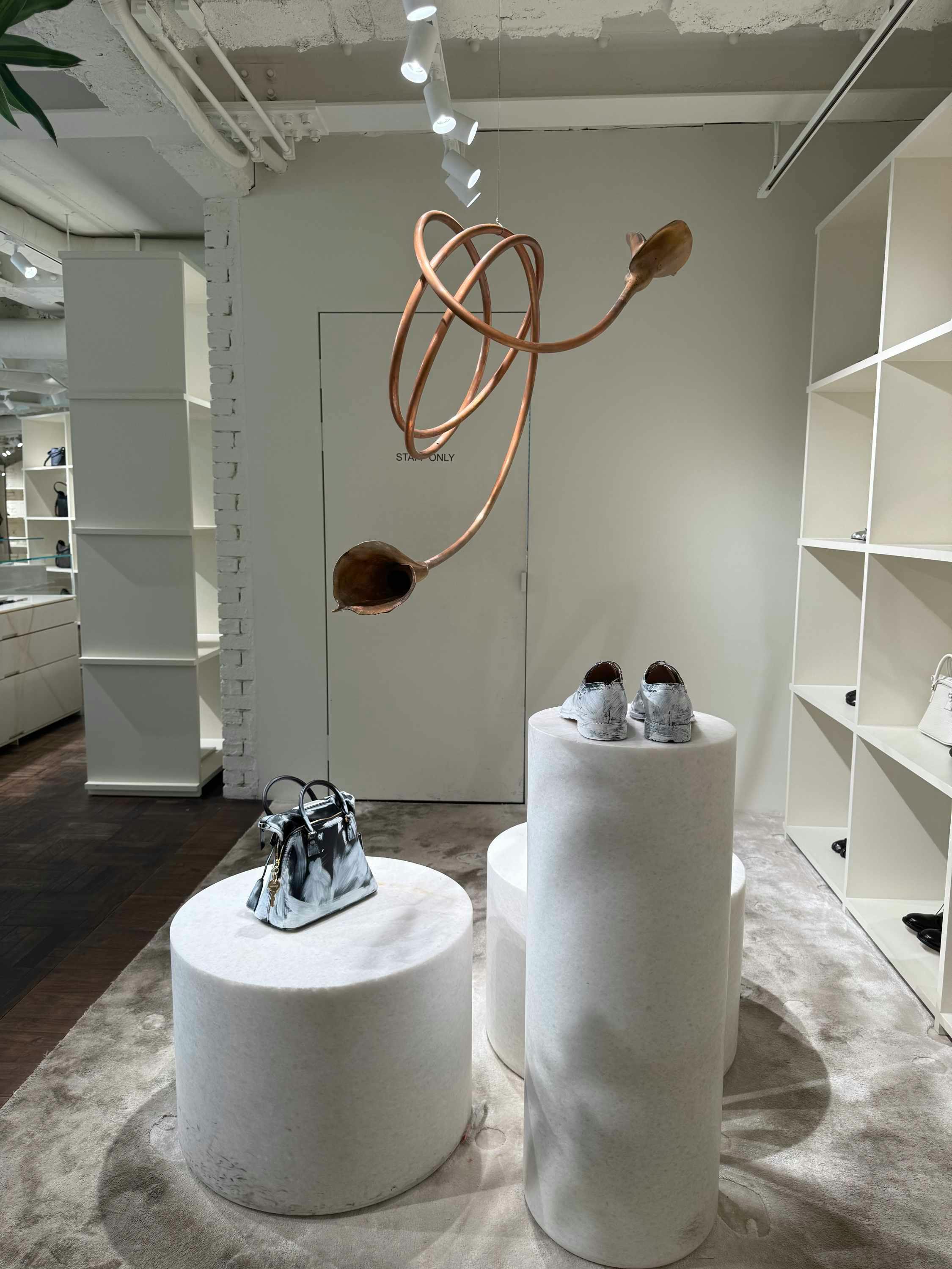 maison margiela line 2 korea