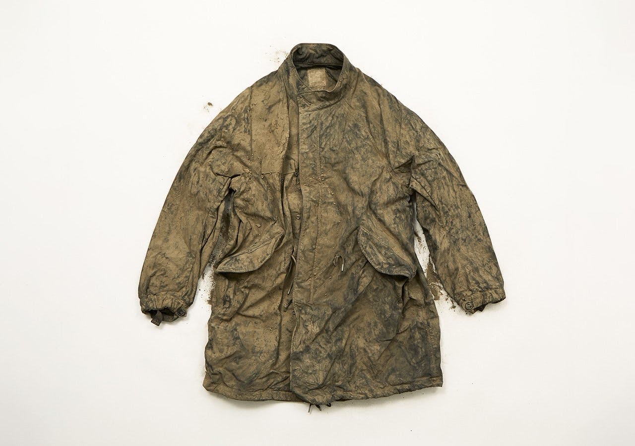 visvim harmonious process
