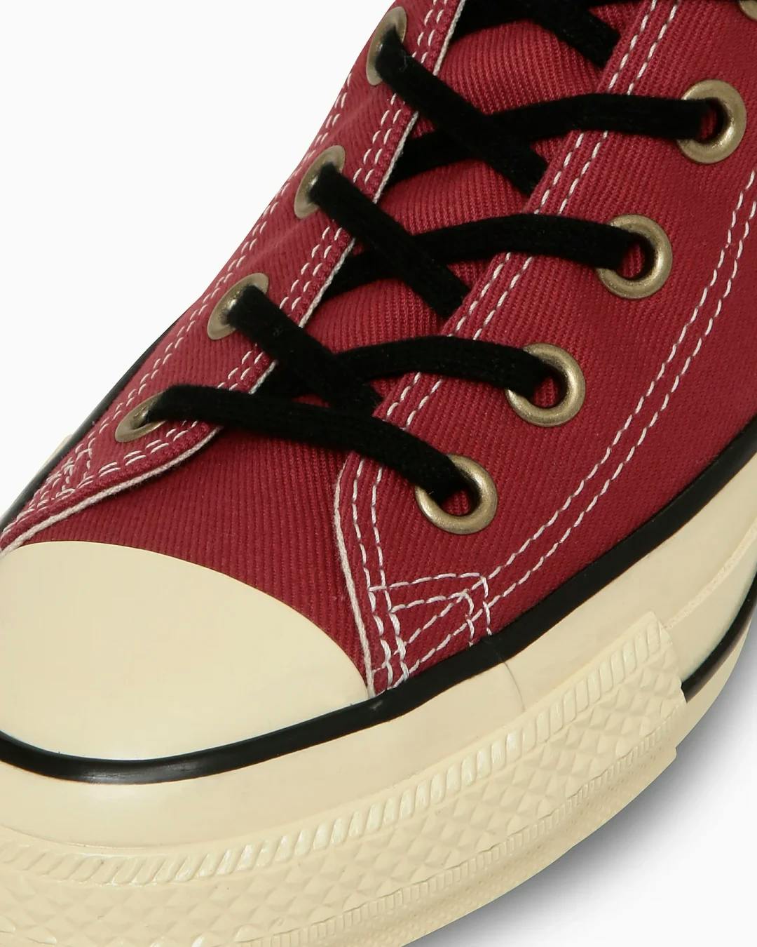 Converse x Wrangler