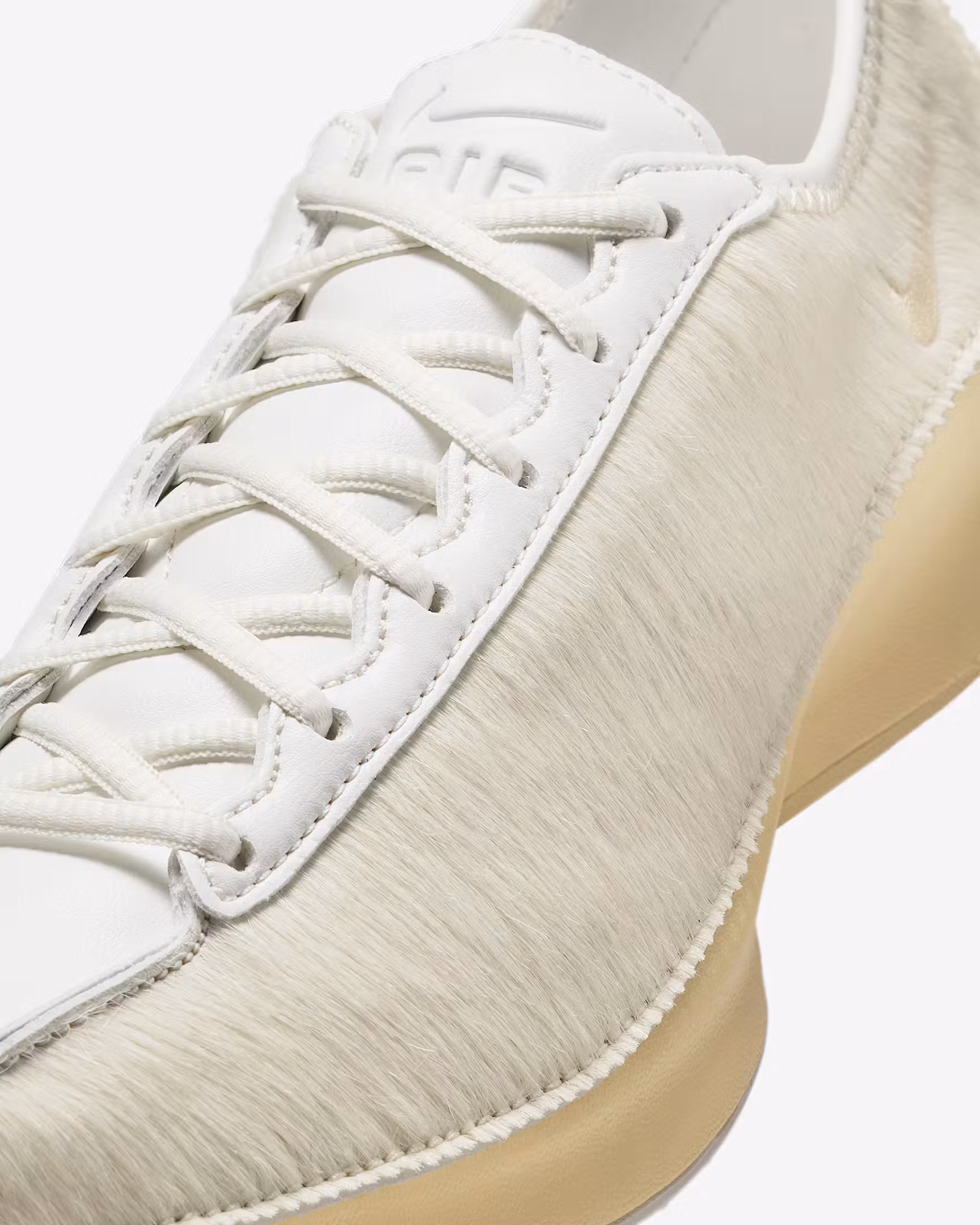 Nike  Pony Hair Sneaker