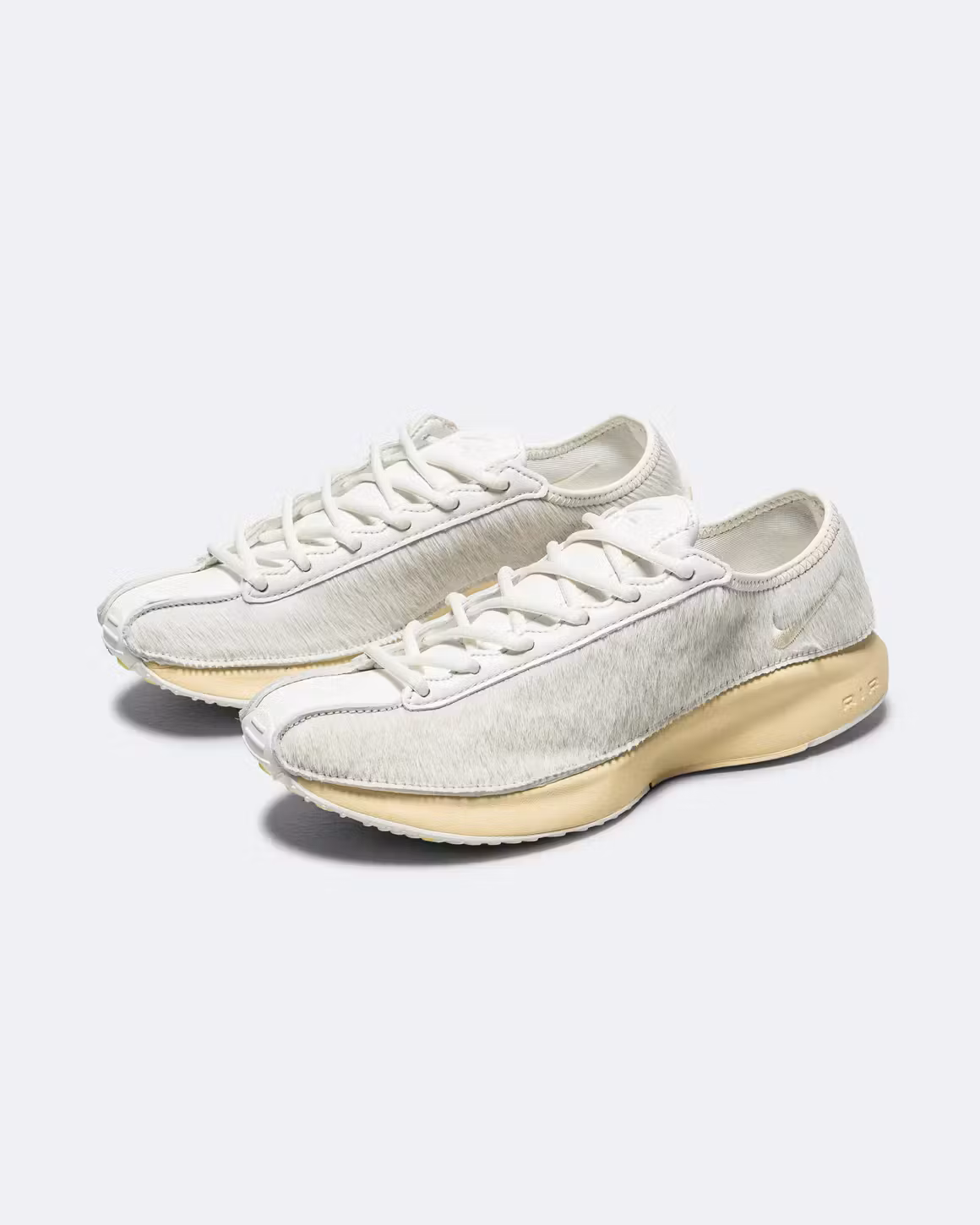 Nike  Pony Hair Sneaker