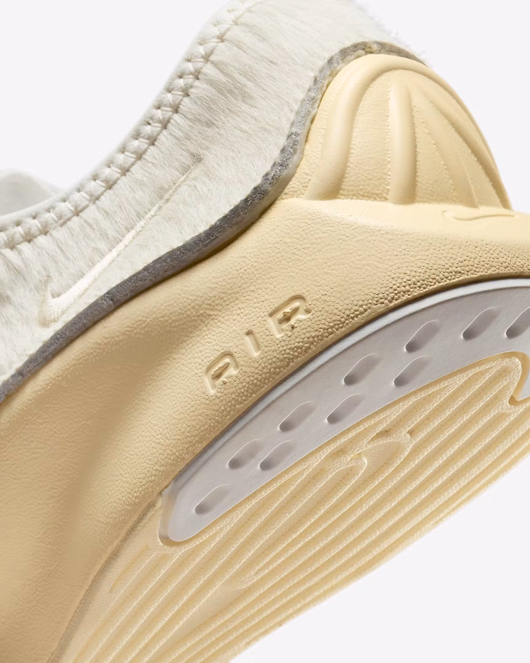 Nike  Pony Hair Sneaker