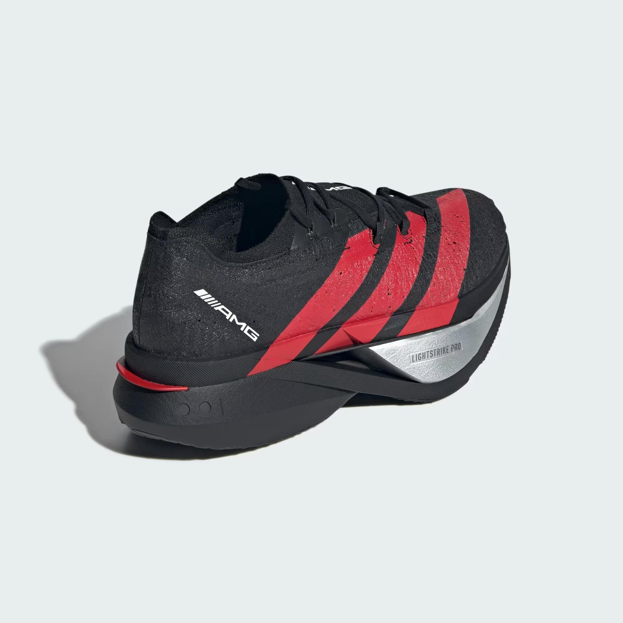 adidas AdiZero x Mercedes AMG