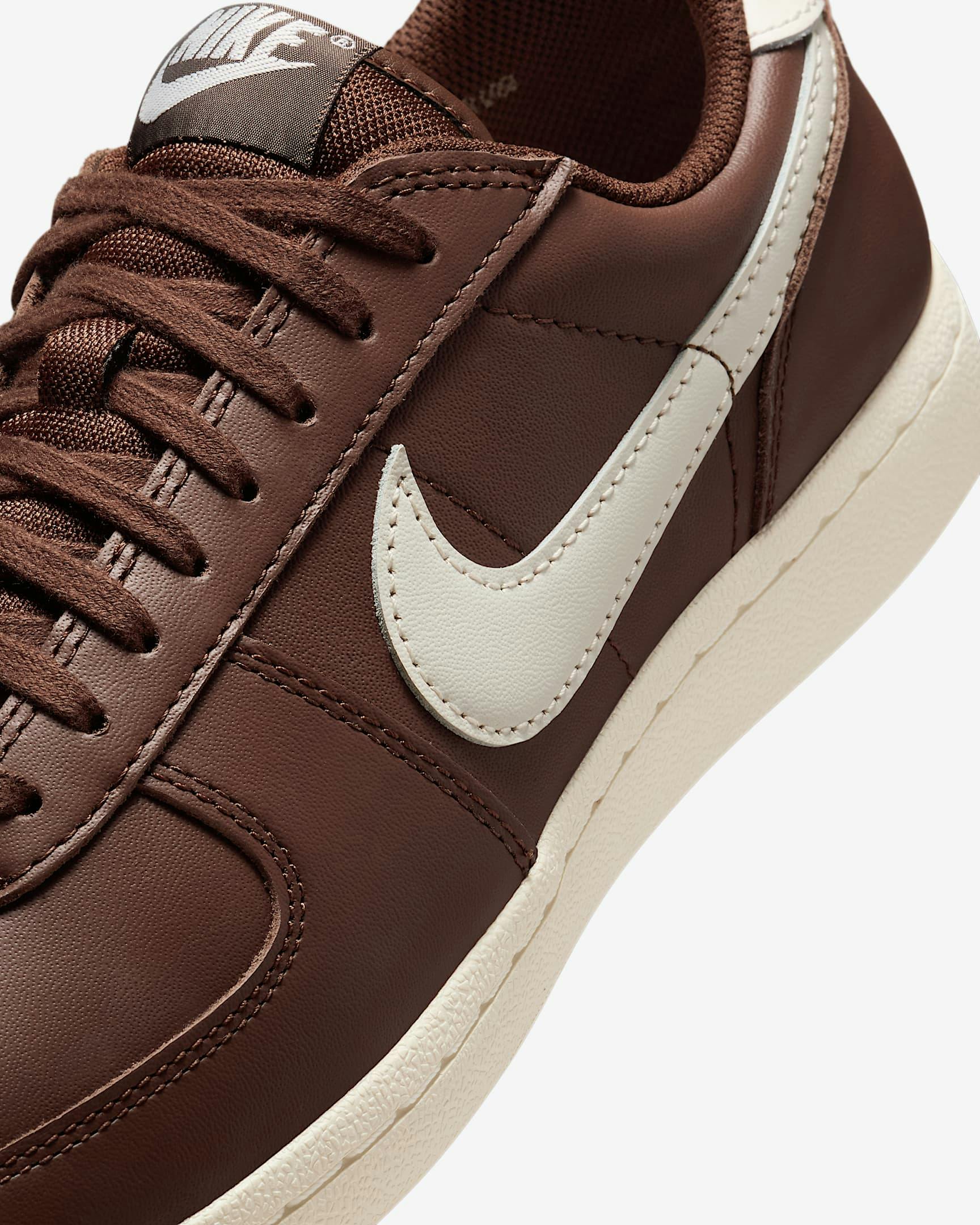 Nike field general sneaker