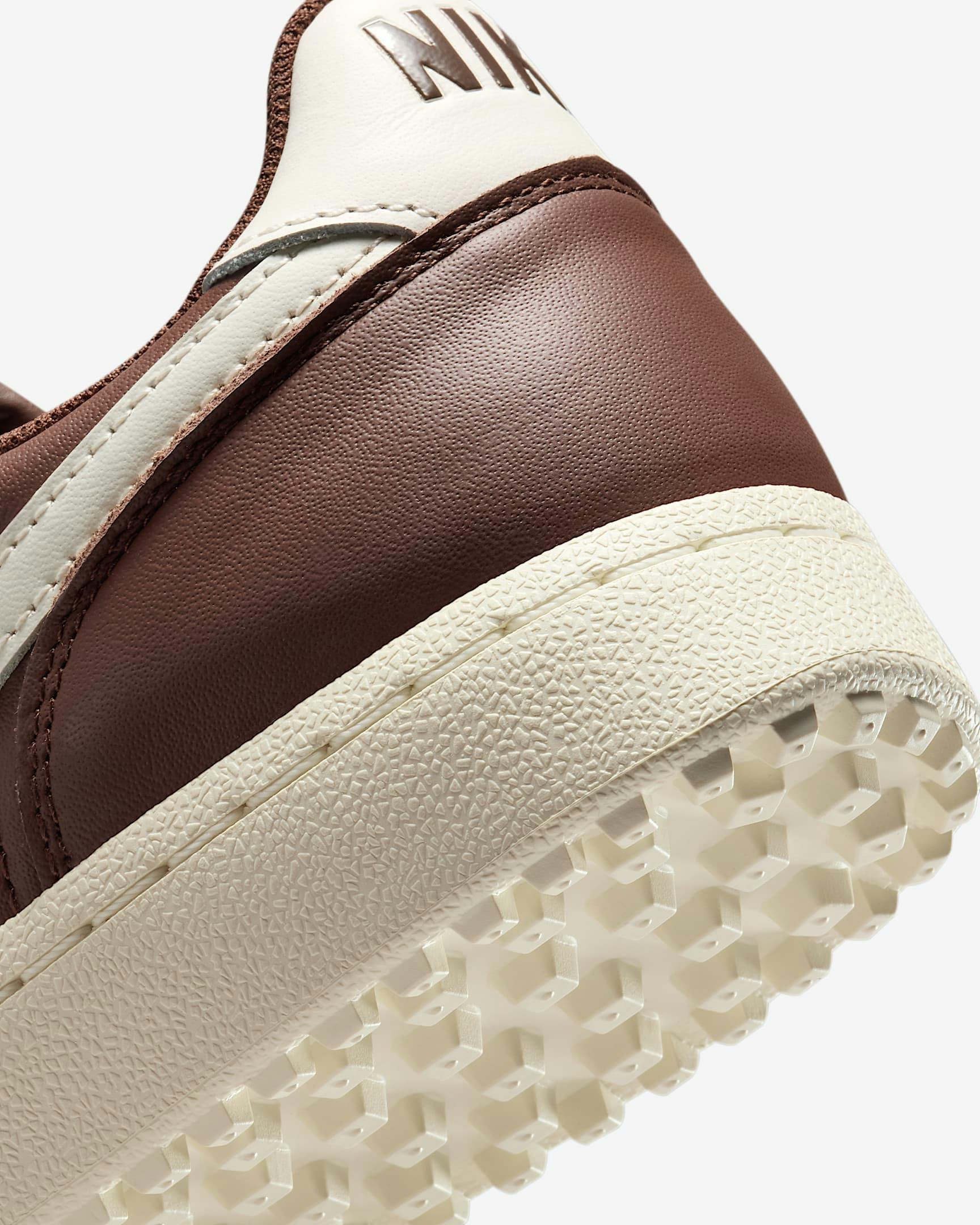 Nike field general sneaker