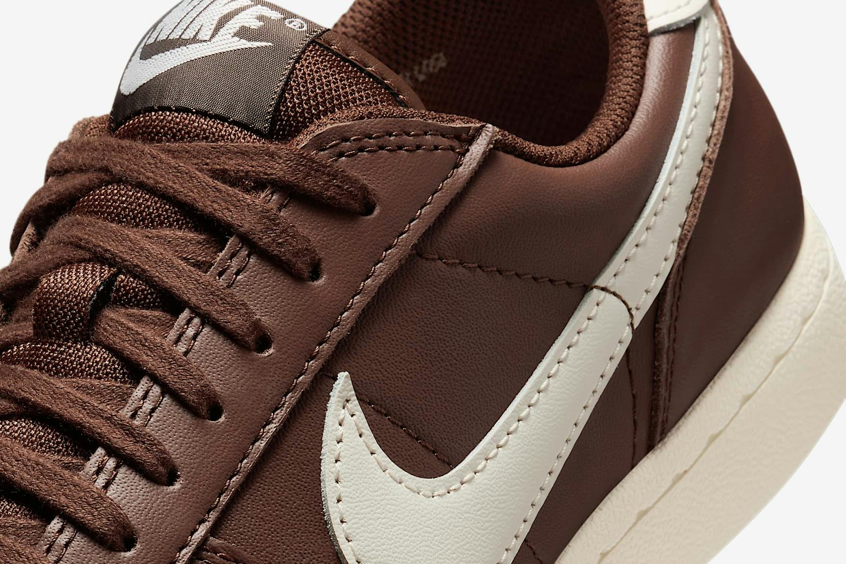 Nike field general sneaker