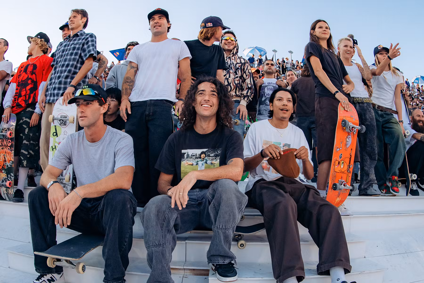 Vans Dime Glory Challenge 2025