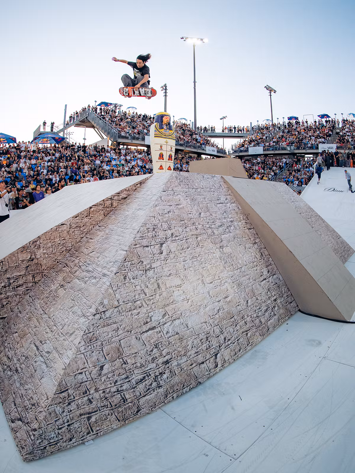 Vans Dime Glory Challenge 2025