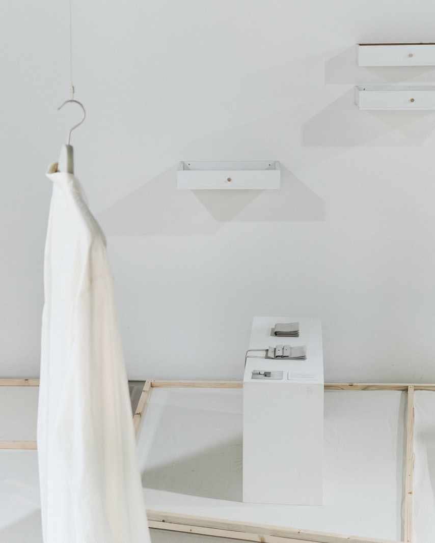 amomento korea store brand interview