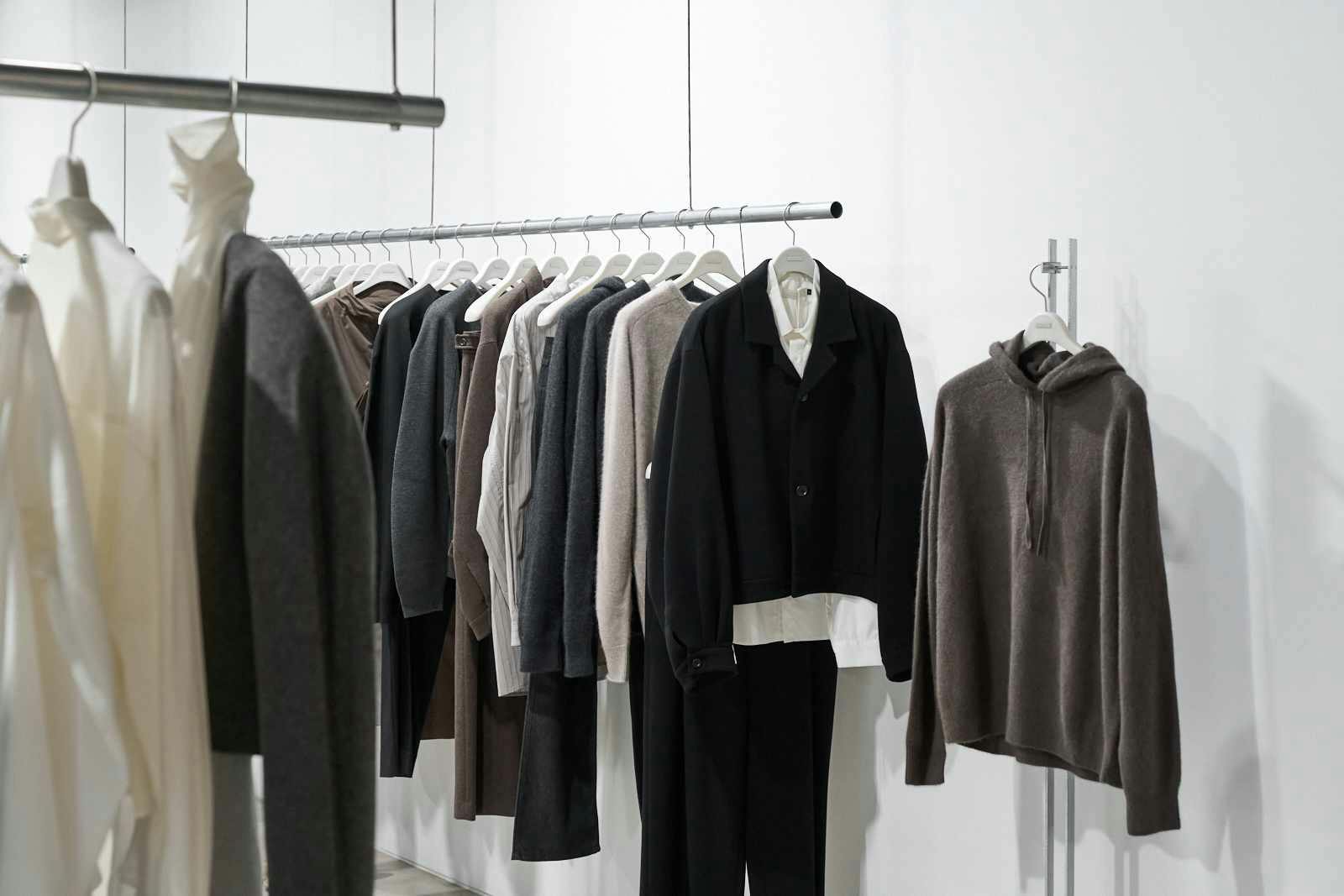 amomento korea store brand interview
