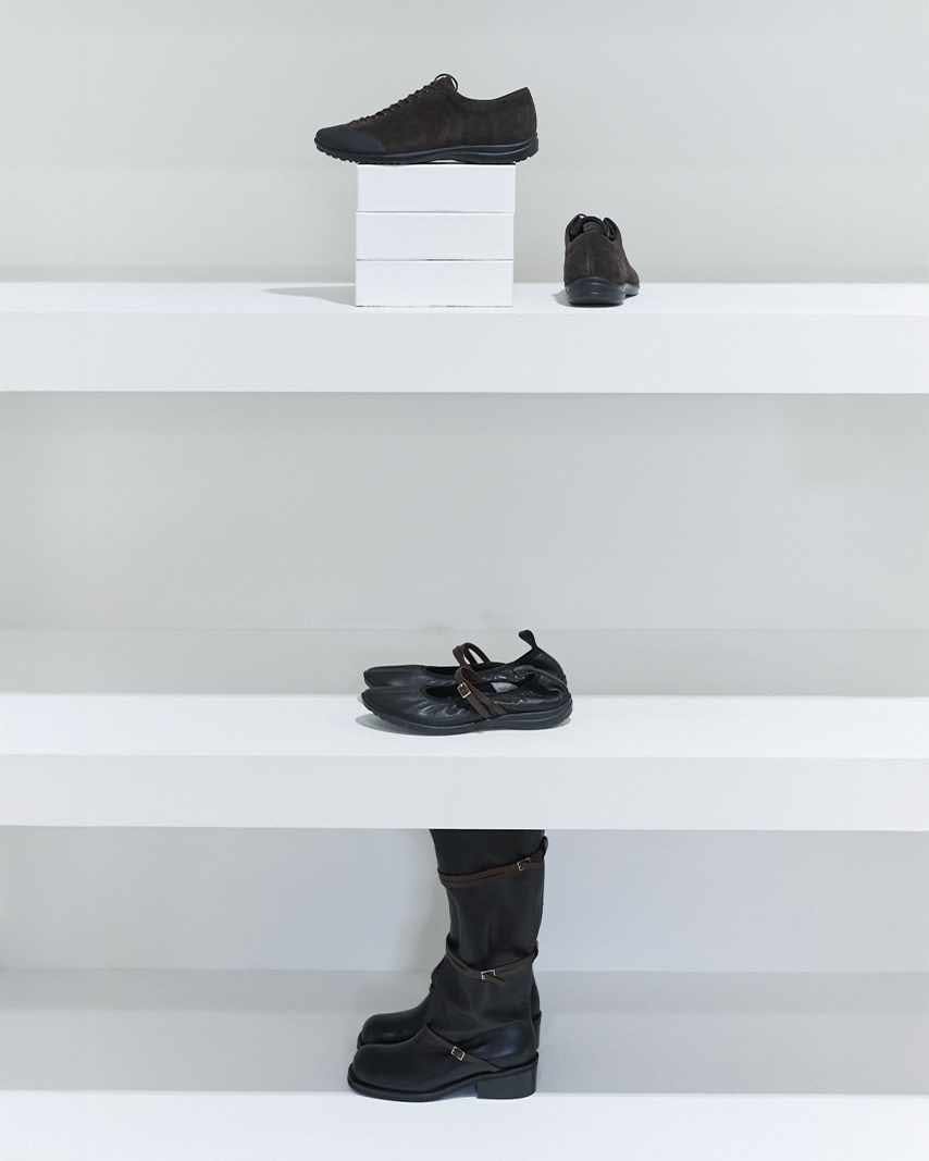 amomento korea store brand interview