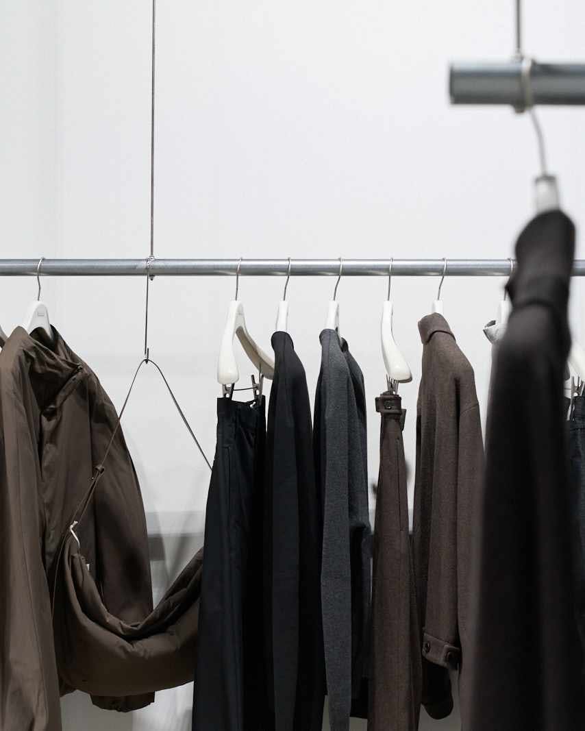 amomento korea store brand interview