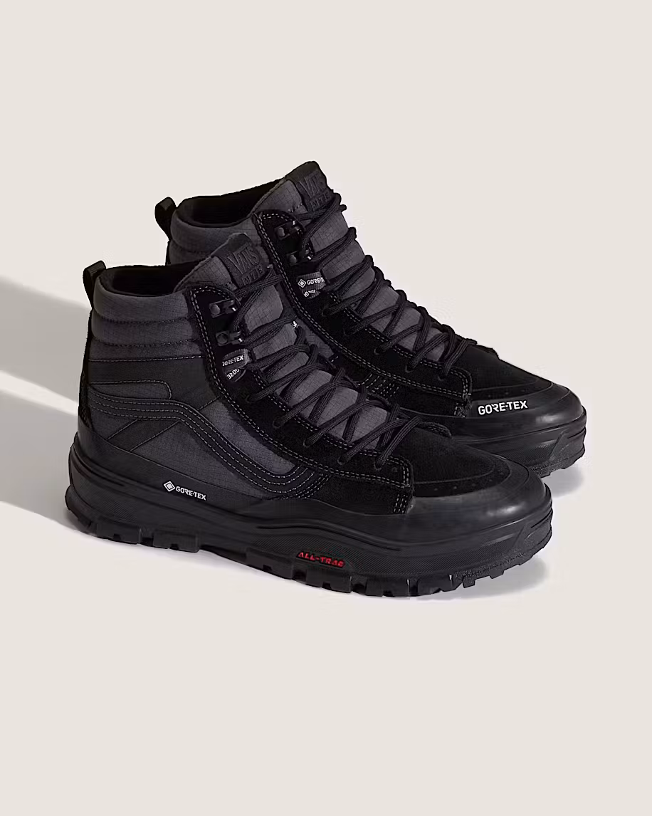 Vans sk8 hi gore-tex boot