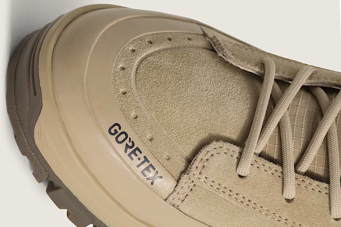 Vans sk8 hi gore-tex boot