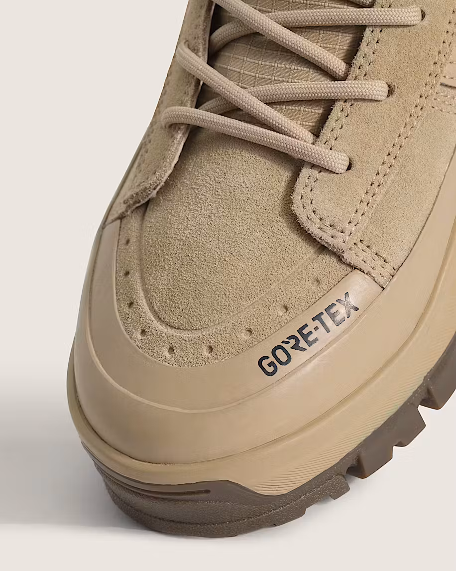 Vans sk8 hi gore-tex boot