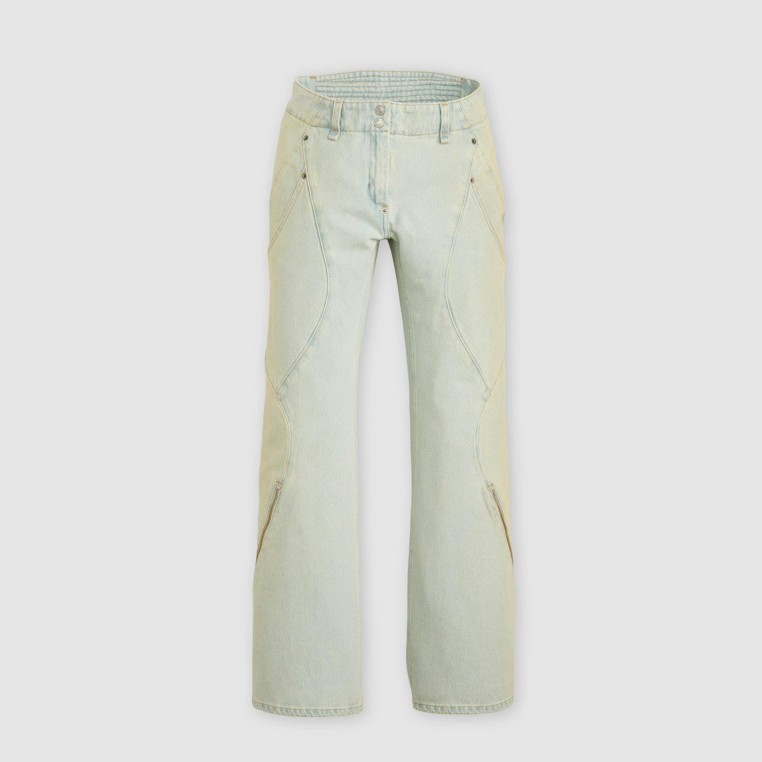 Levi's Kiko Kostadinov 2025