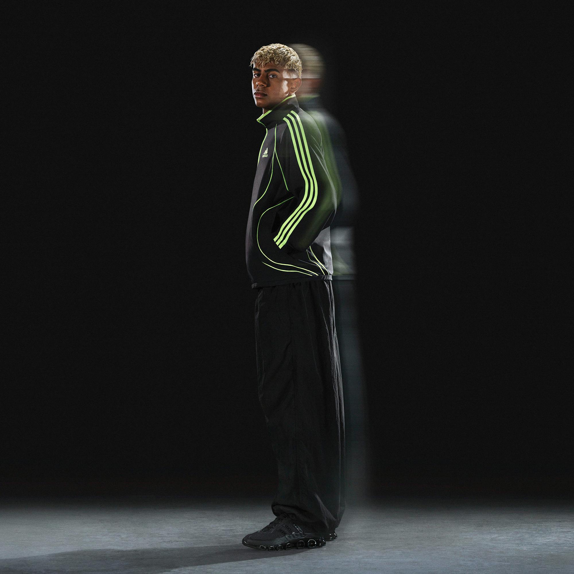 adidas teamgeist collection 2025