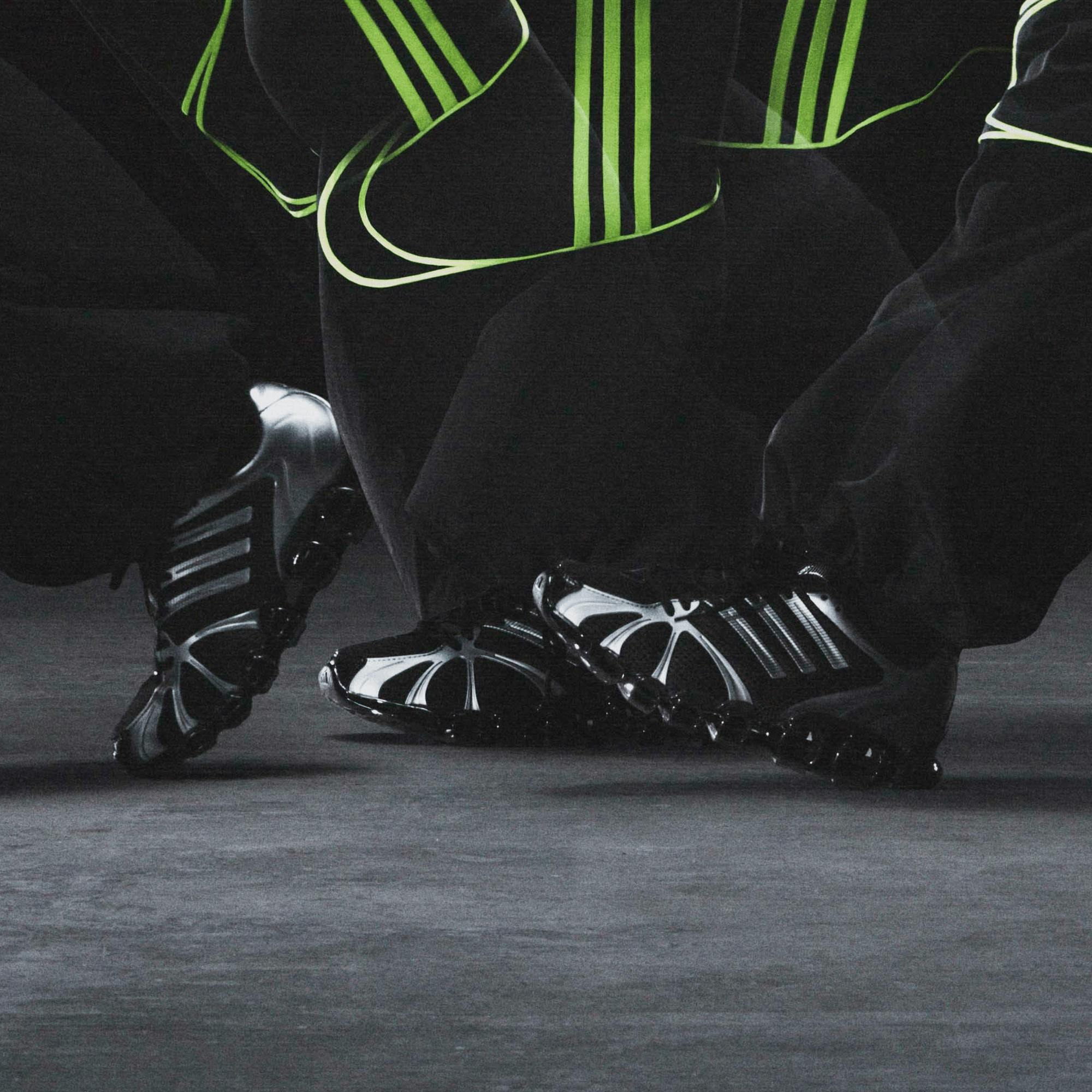 adidas teamgeist collection 2025