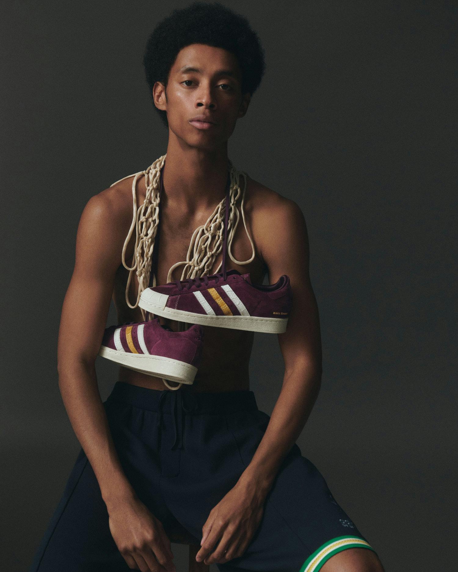 adidas wales bonner jabbar 2025