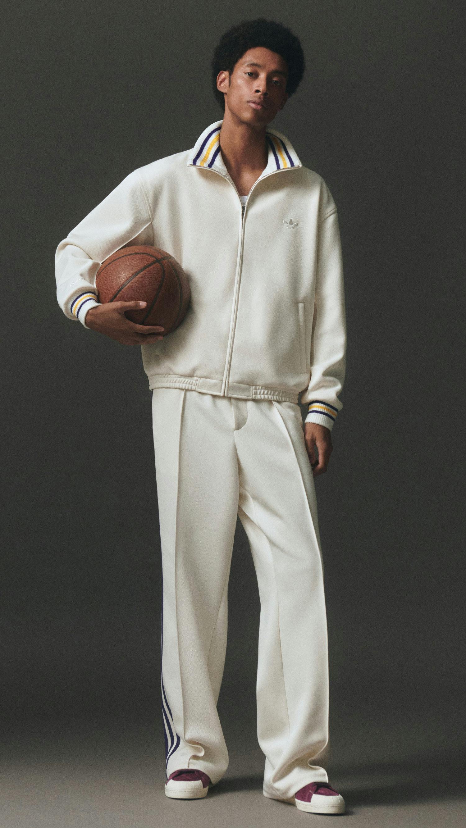 adidas wales bonner jabbar 2025