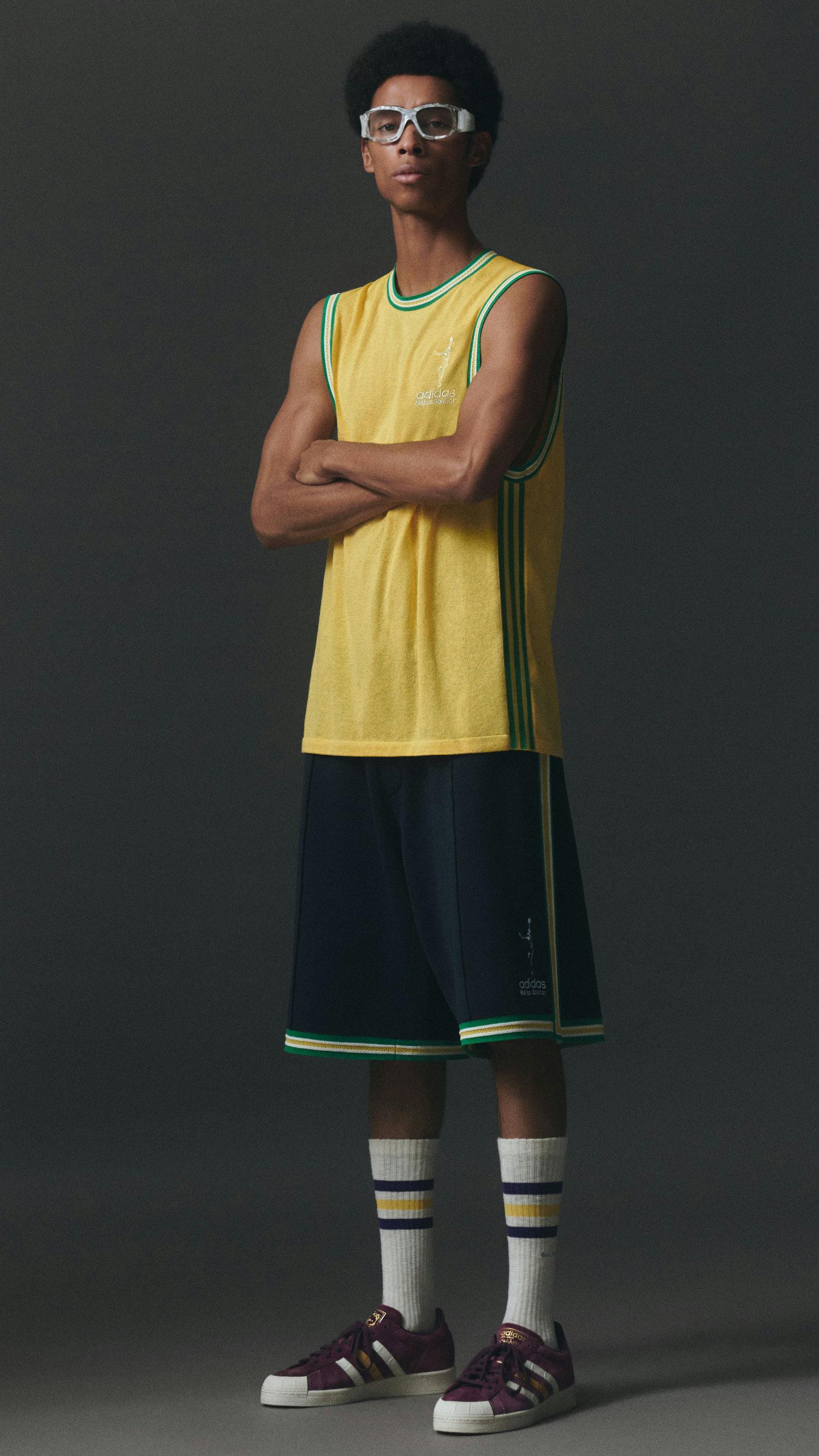 adidas wales bonner jabbar 2025