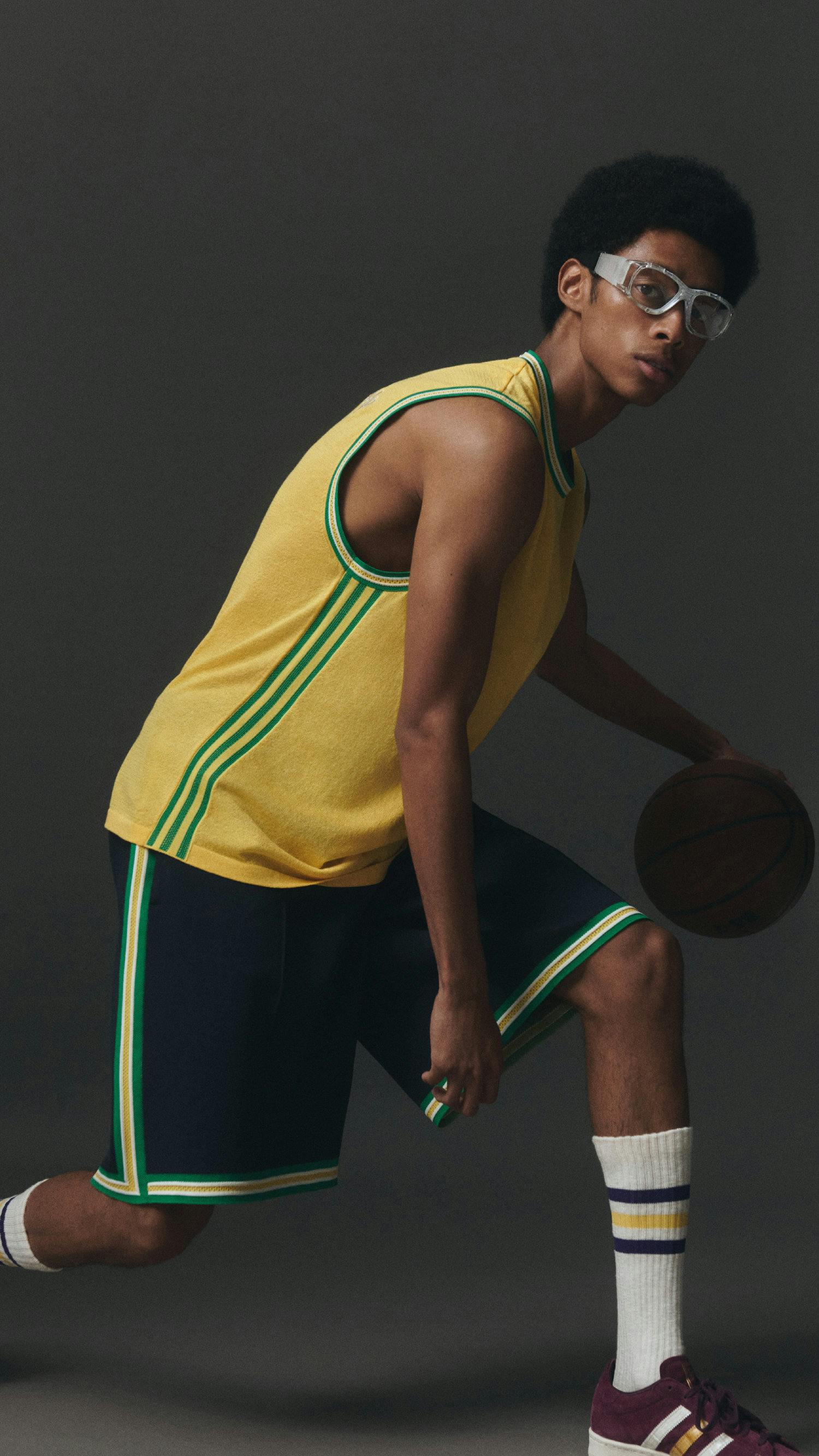 adidas wales bonner jabbar 2025