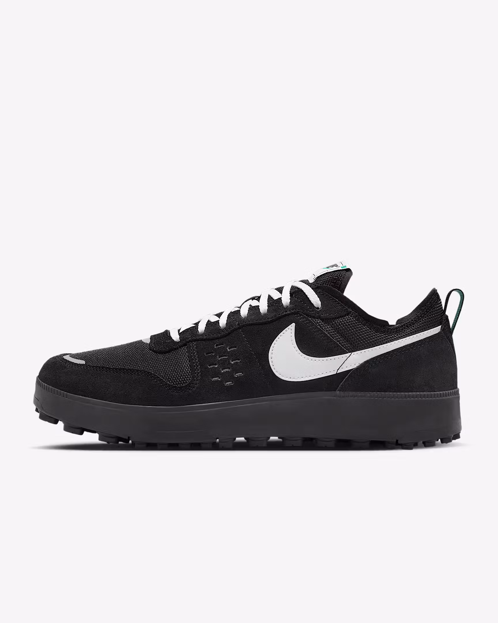 Nike c1ty street black